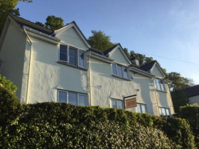 Woodbriar, Penmaenmawr